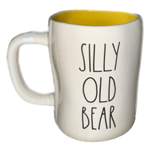 Load image into Gallery viewer, SILLY OLD BEAR Mug
