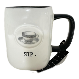 SIP Mug