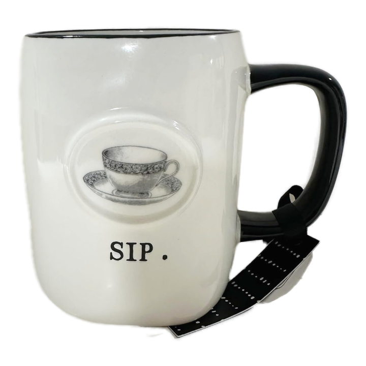 SIP Mug