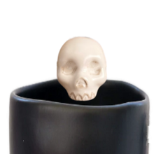 Load image into Gallery viewer, SKULL Charm
