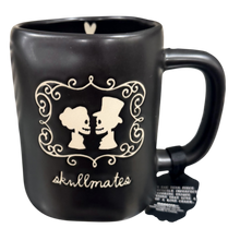 Load image into Gallery viewer, SKULLMATES Mug
