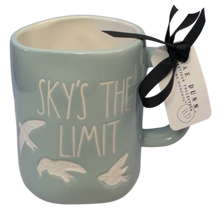 Load image into Gallery viewer, SKY'S THE LIMIT Mug ⤿
