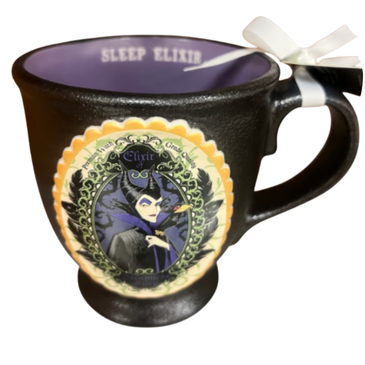 SLEEP ELIXER Mug