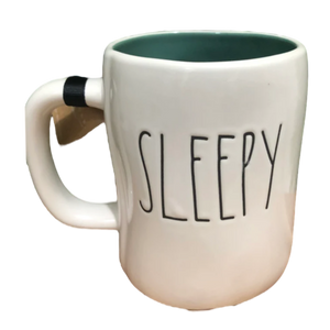 SLEEPY Mug ⤿