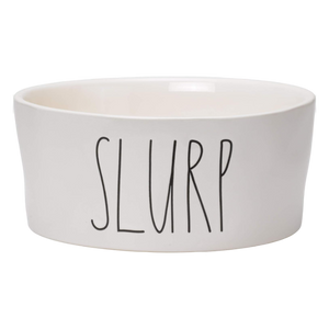 SLURP Dog Bowl