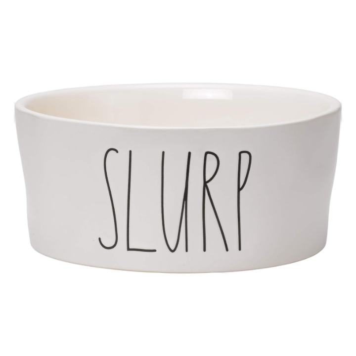 SLURP Dog Bowl