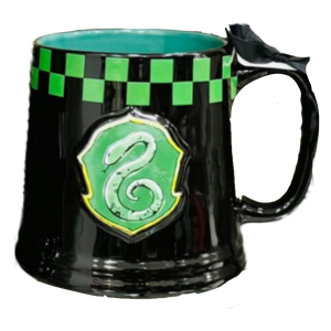 SLYTHERIN Mug ⤿