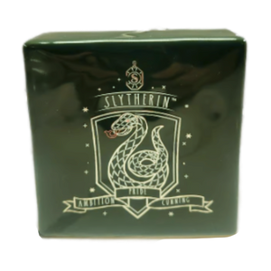 SLYTHERIN Block