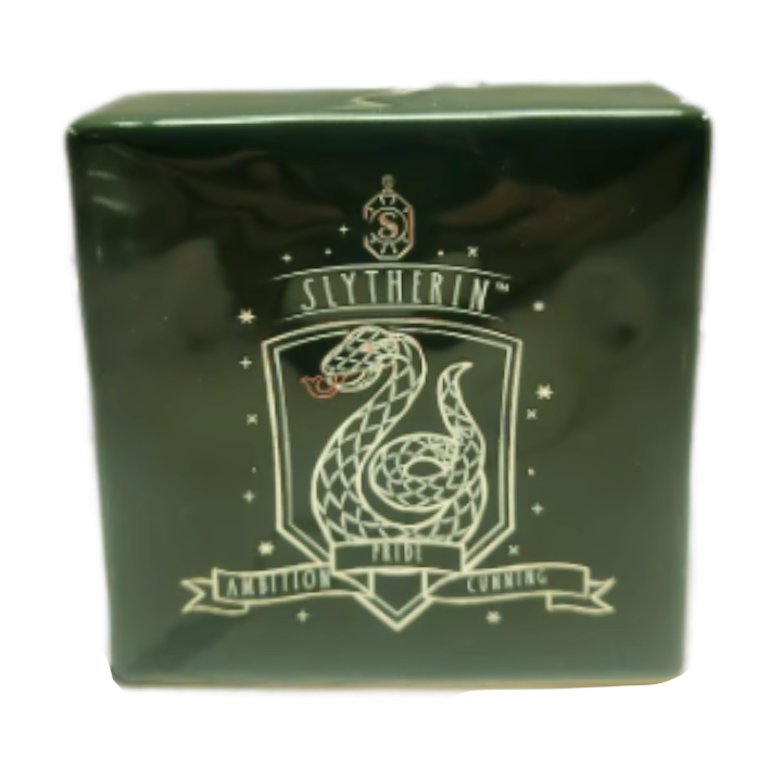 SLYTHERIN Block