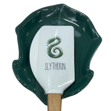 Load image into Gallery viewer, SLYTHERIN Spatula Set
