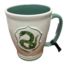 Load image into Gallery viewer, SLYTHERIN Mug ⤿
