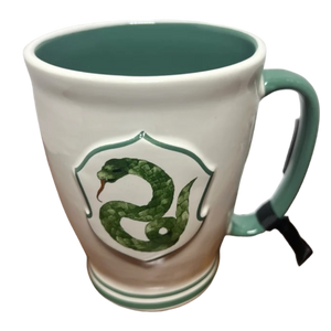 SLYTHERIN Mug ⤿