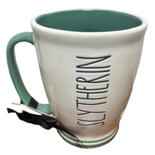 Load image into Gallery viewer, SLYTHERIN Mug ⤿
