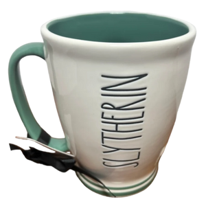 SLYTHERIN Mug ⤿