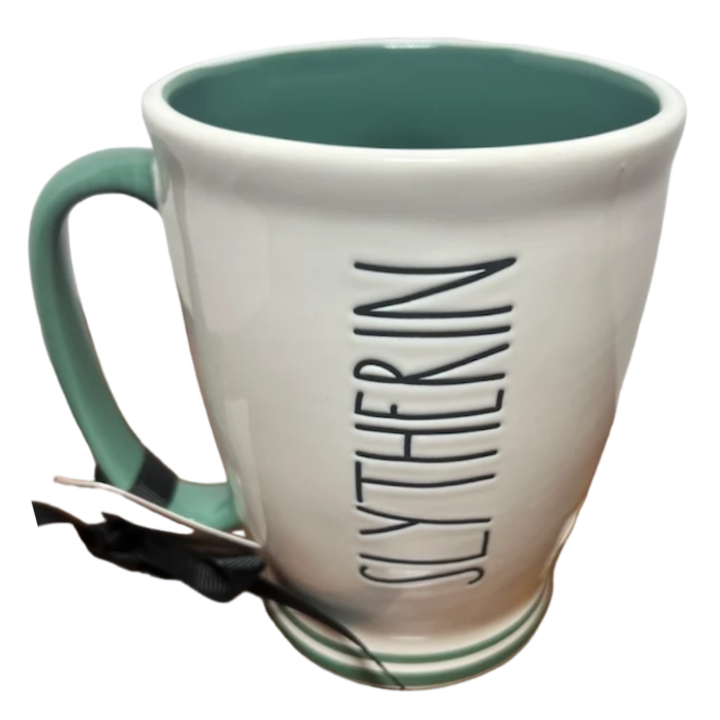 SLYTHERIN Mug ⤿