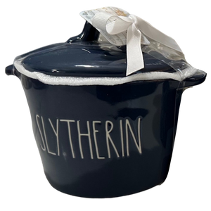 SLYTHERIN Baking Dish ⤿