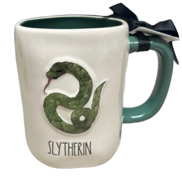 SLYTHERIN Mug ⤿