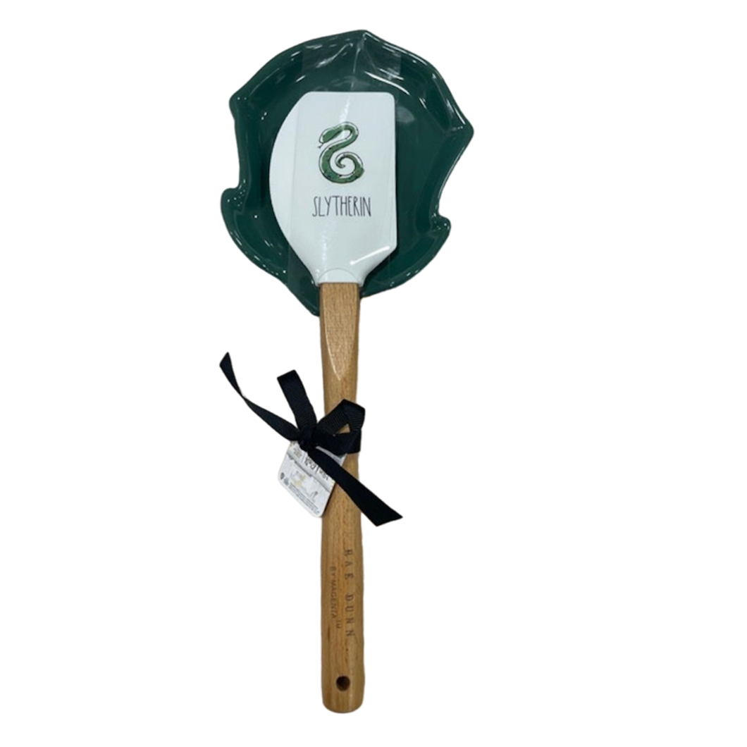 SLYTHERIN Spatula Set