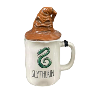 SLYTHERIN Mug