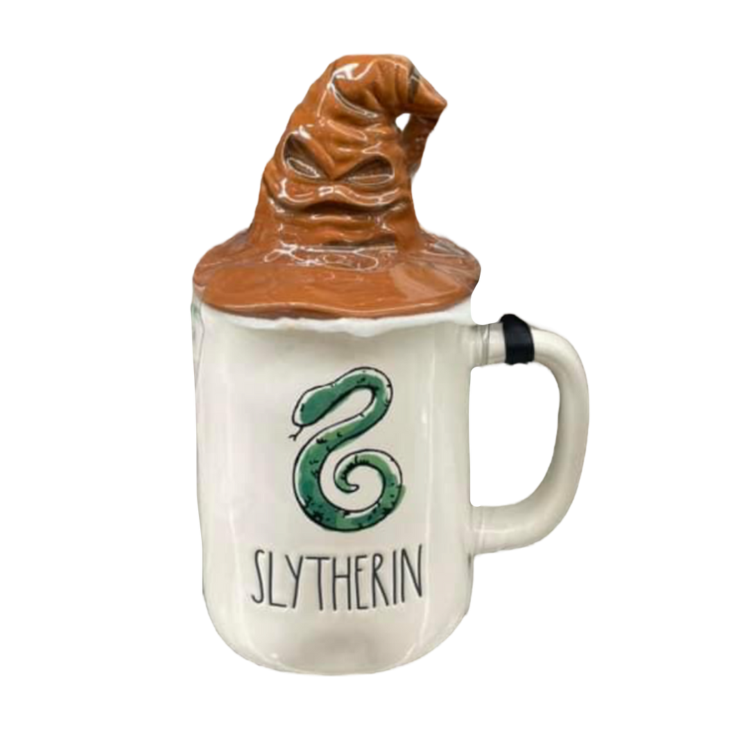 SLYTHERIN Mug