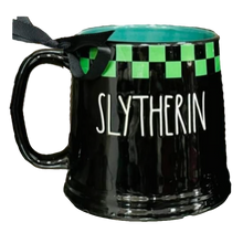 Load image into Gallery viewer, SLYTHERIN Mug ⤿
