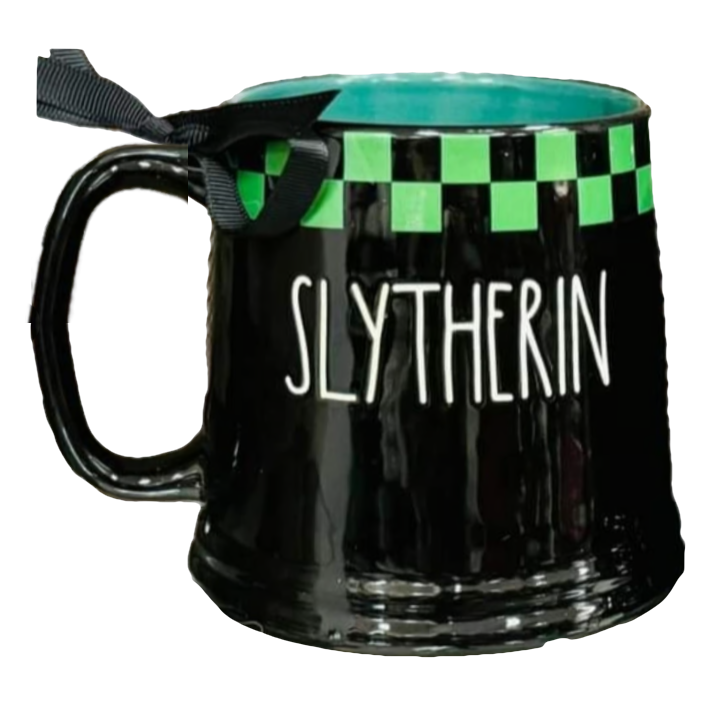 SLYTHERIN Mug ⤿