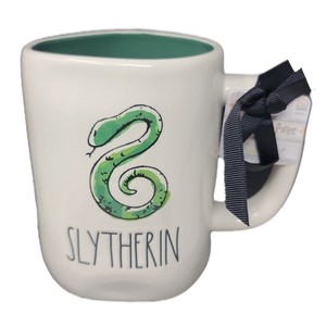 SLYTHERIN Mug