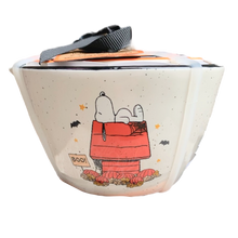 Load image into Gallery viewer, SNOOPY SPECKLED Measuring Cups ⤿
