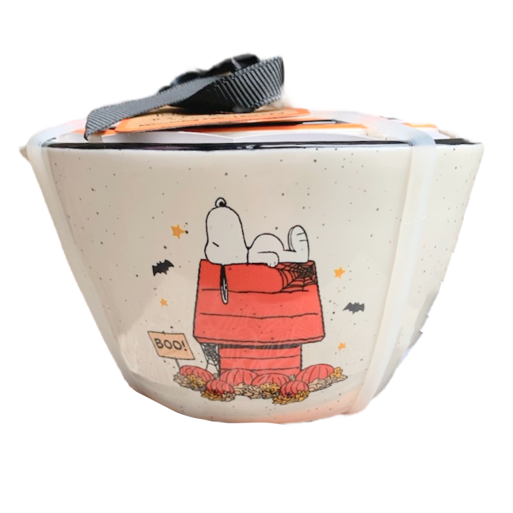 SNOOPY SPECKLED Measuring Cups ⤿