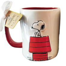 Load image into Gallery viewer, SNOOPY Mug
