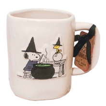 Load image into Gallery viewer, SNOOPY Mug ⤿
