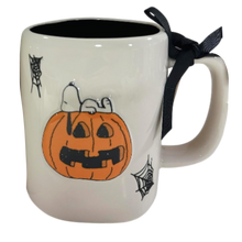 Load image into Gallery viewer, SNOOPY Mug ⤿
