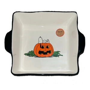 TRICK OR TREAT Cake Pan