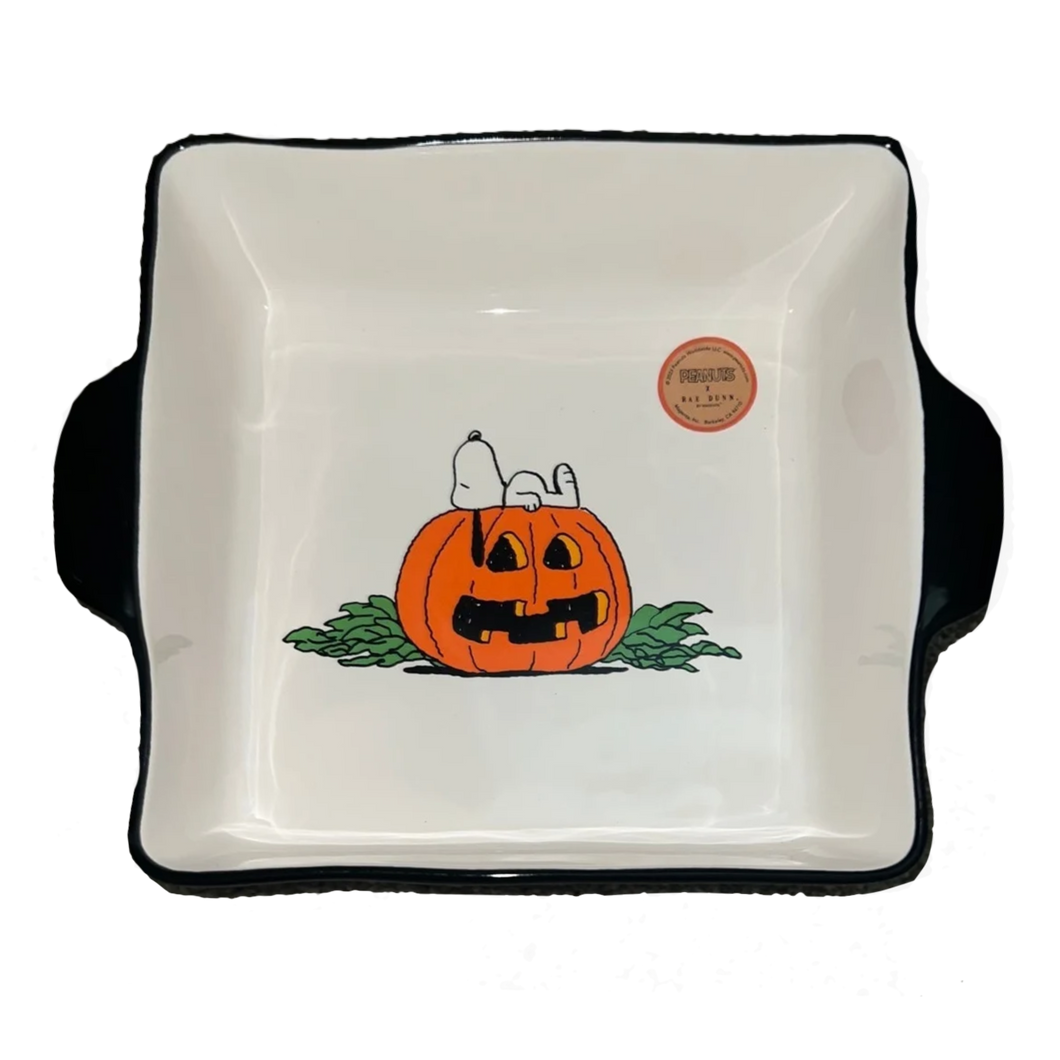 TRICK OR TREAT Cake Pan