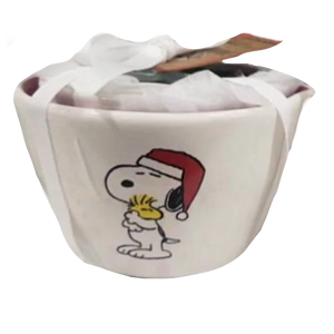 CHARLIE BROWN CHRISTMAS Measuring Cups ⤿