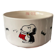 Load image into Gallery viewer, FANG-TASTIC Dog Bowl ⤿
