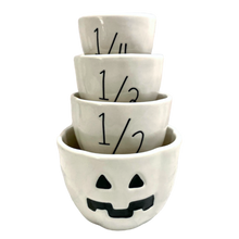 Load image into Gallery viewer, CHARLIE BROWN HALLOWEEN Measuring Cups ⤿
