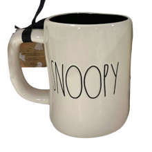Load image into Gallery viewer, SNOOPY Mug ⤿
