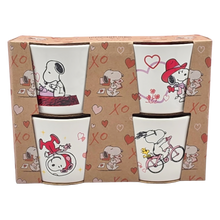 Load image into Gallery viewer, YOU'RE JUST MY TYPE Ramekin Set
