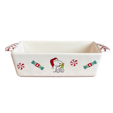 Load image into Gallery viewer, CHRISTMAS CHEER Loaf Pan
