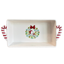Load image into Gallery viewer, CHRISTMAS CHEER Loaf Pan
