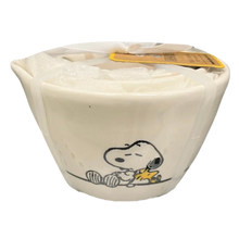 Load image into Gallery viewer, SNOOPY Measuring Cups
