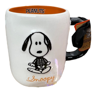 SNOOPY Mug