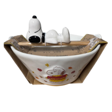 Load image into Gallery viewer, SWEATER WEATHER Bowl ⤿
