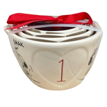 Load image into Gallery viewer, SNOOPY VALENTINE&#39;S DAY Measuring Cups ⤿
