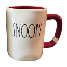 Load image into Gallery viewer, SNOOPY Mug
