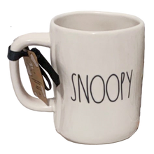 Load image into Gallery viewer, SNOOPY Mug ⤿
