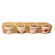 Load image into Gallery viewer, SNOOPY GIVE THANKS Ramekin Set ⤿
