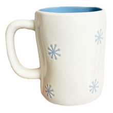 Load image into Gallery viewer, LET IT SNOW Mug
