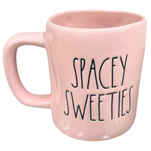 Load image into Gallery viewer, SPACEY SWEETIES Mug ⤿
